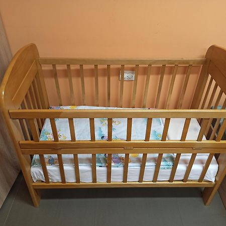 Bogo Apartment Bitola Luaran gambar