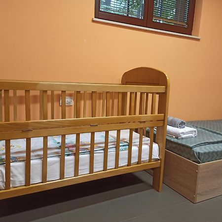 Bogo Apartment Bitola Luaran gambar