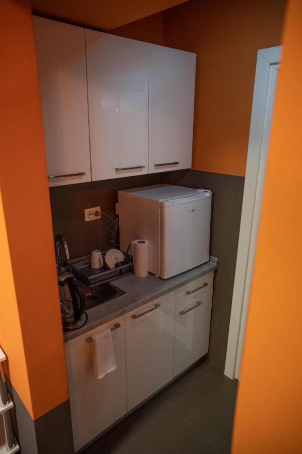 Bogo Apartment Bitola Luaran gambar