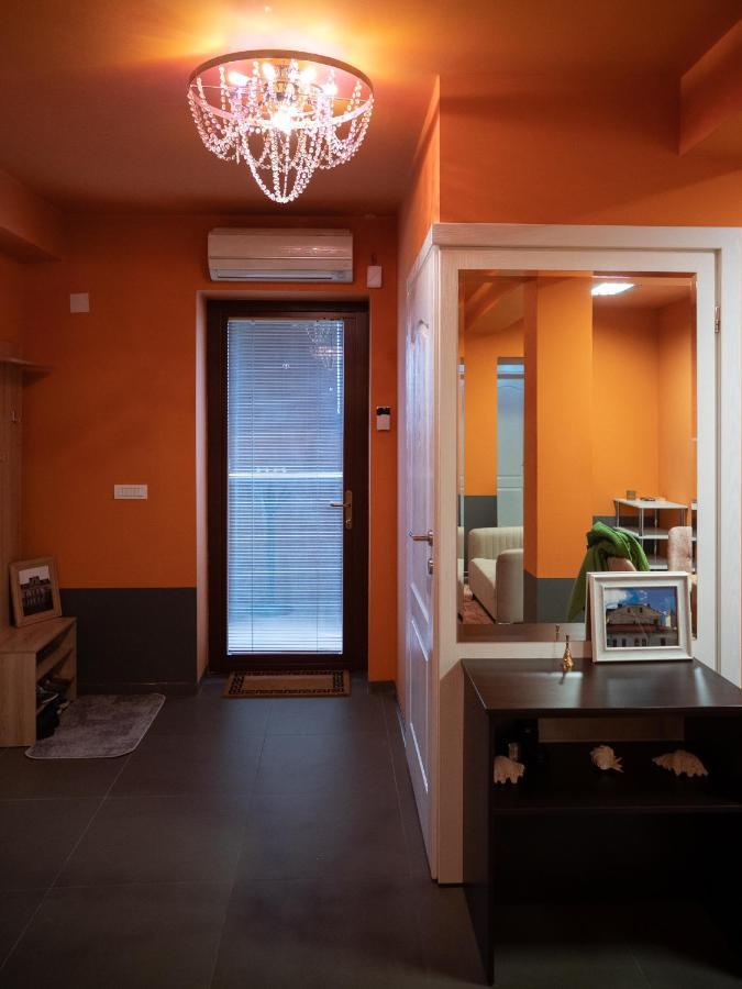 Bogo Apartment Bitola Luaran gambar