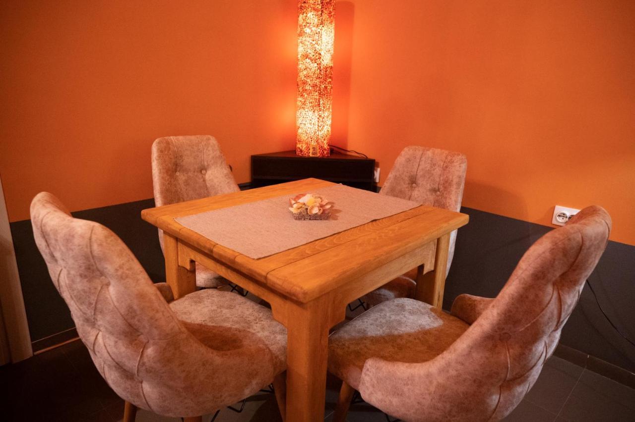 Bogo Apartment Bitola Luaran gambar