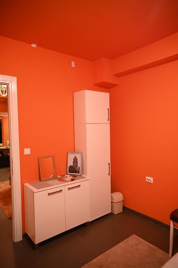 Bogo Apartment Bitola Luaran gambar