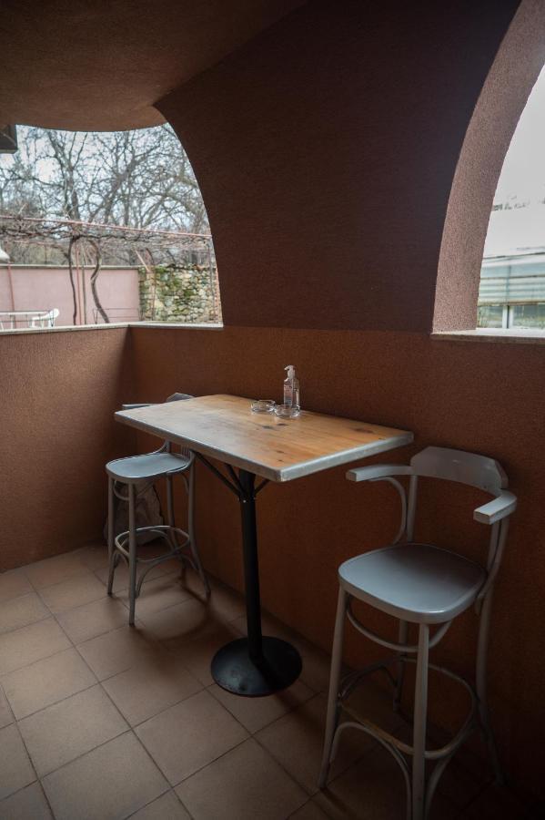 Bogo Apartment Bitola Luaran gambar