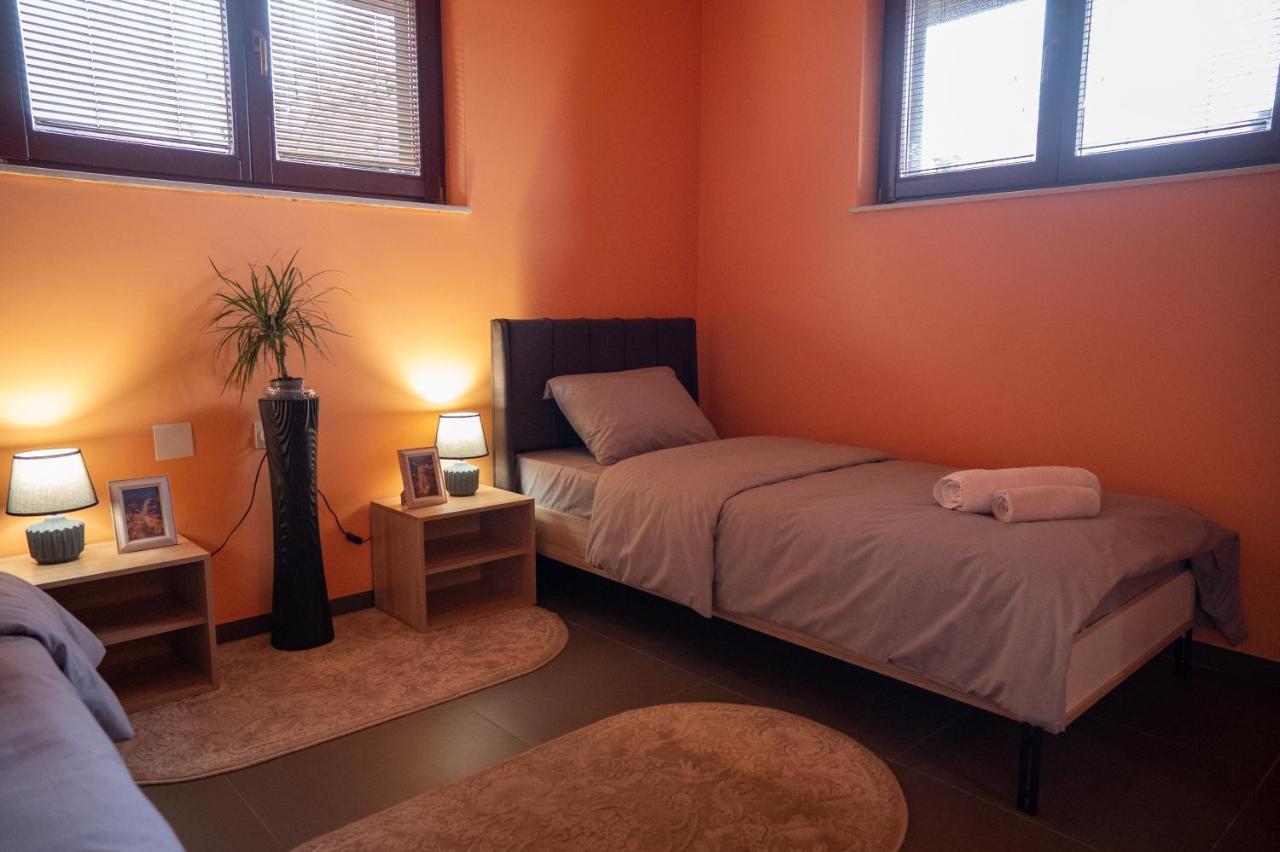 Bogo Apartment Bitola Luaran gambar
