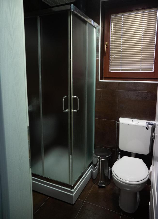 Bogo Apartment Bitola Luaran gambar