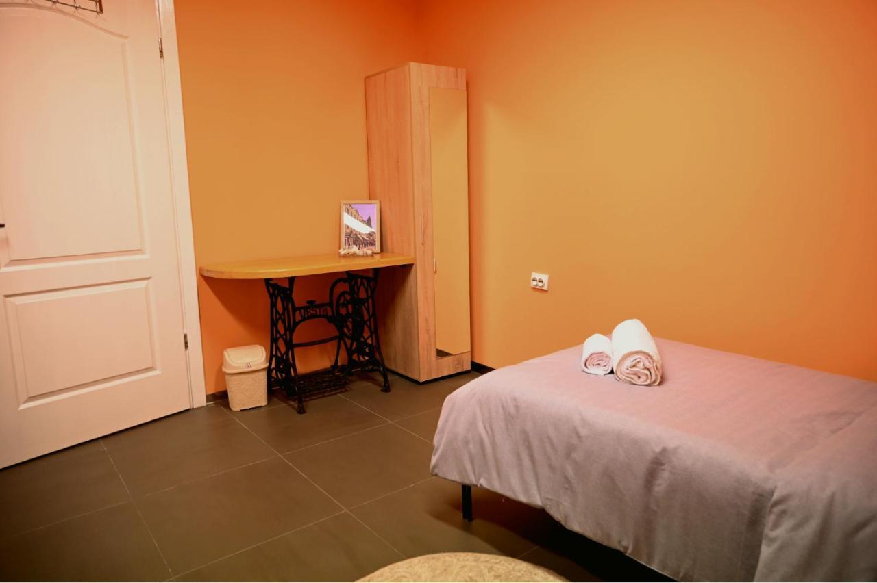 Bogo Apartment Bitola Luaran gambar