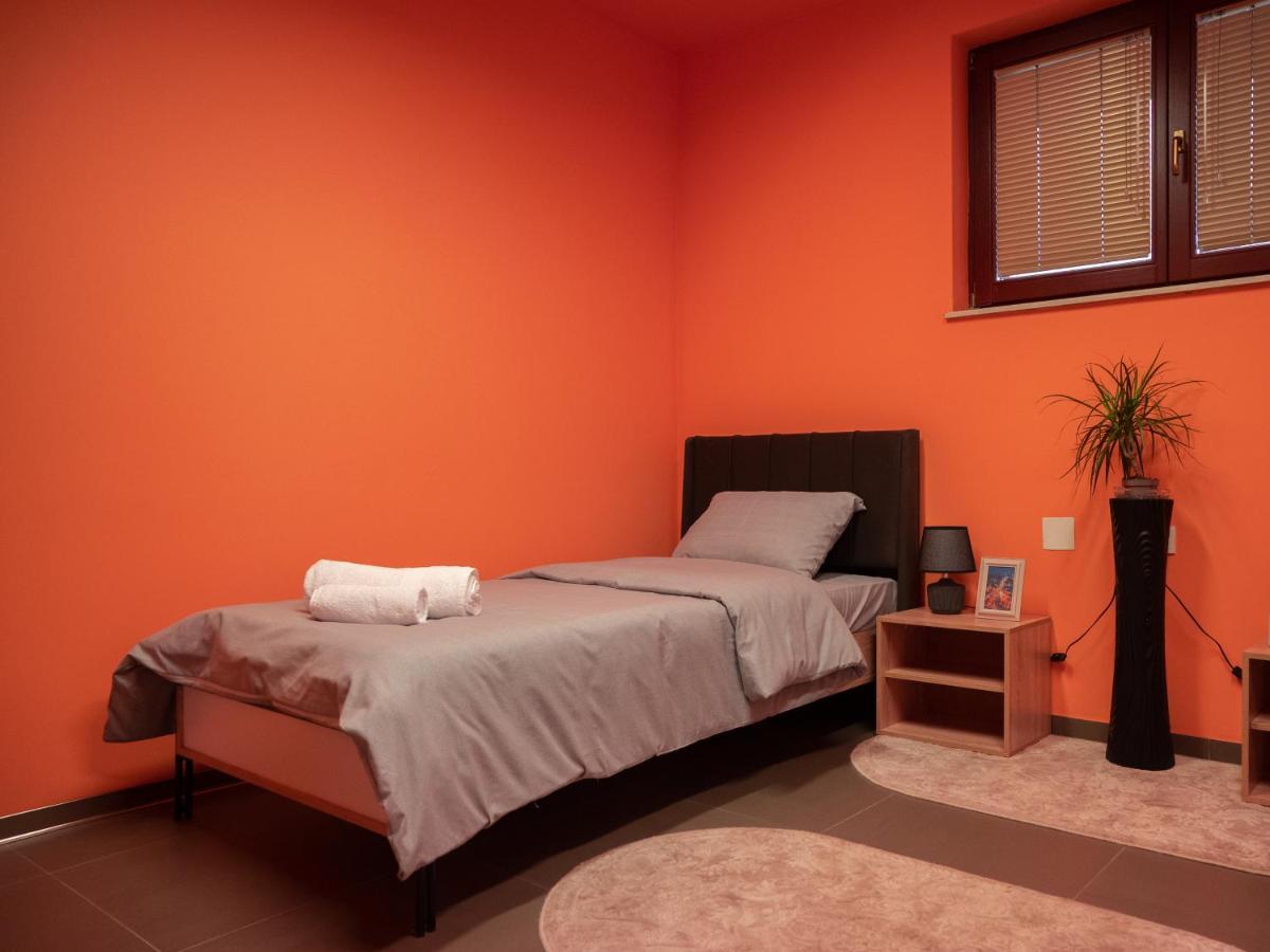Bogo Apartment Bitola Luaran gambar