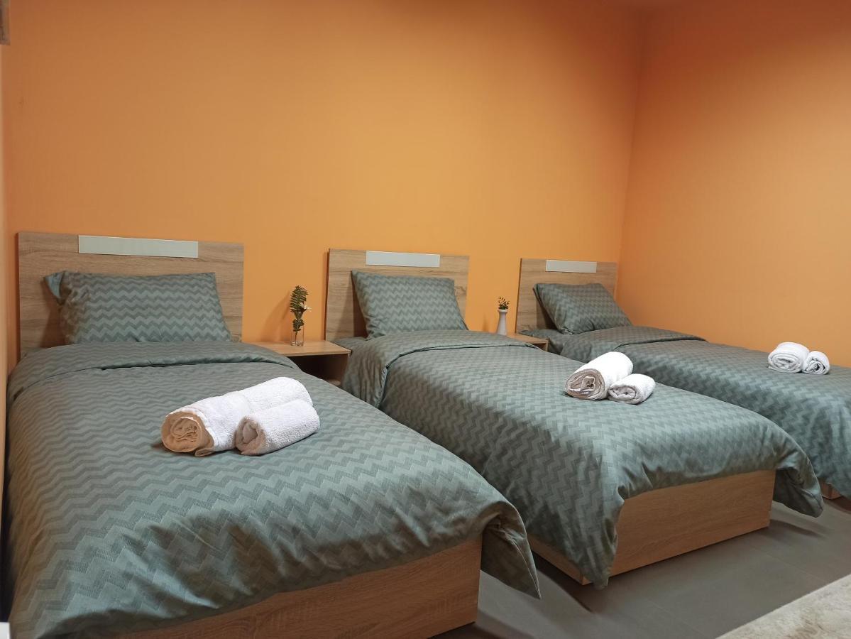 Bogo Apartment Bitola Luaran gambar